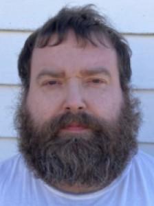 Justin Brant Hipps a registered Sex Offender of Virginia