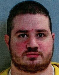 Jared Justindale Higdon a registered Sex Offender of Virginia