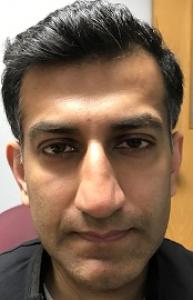 Fawad Iftikhar Arain a registered Sex Offender of Virginia