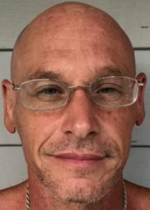 Anthony Connor Vinson a registered Sex Offender of Virginia
