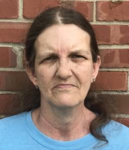 Heidi Marie Daniels a registered Sex Offender of Virginia