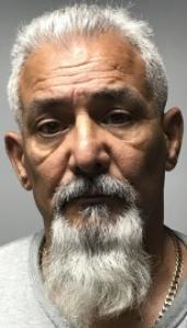 Gilbert Joseph Violante a registered Sex Offender of Virginia