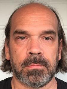 David Michael Krause a registered Sex Offender of Virginia