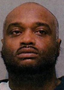 Cordrey Lamont Tucker a registered Sex Offender of Virginia