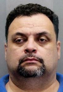 Cristofer Picado a registered Sex Offender of Virginia