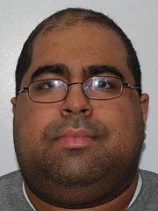 Neelesh Shrivastava a registered Sex Offender of Virginia