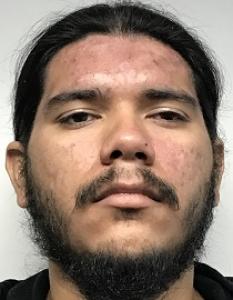 Felix Rolando Argueta a registered Sex Offender of Virginia