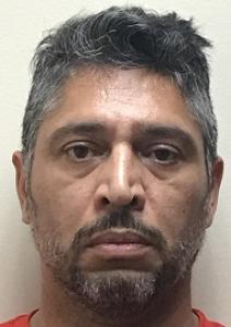 Jacson Moscoso a registered Sex Offender of Virginia