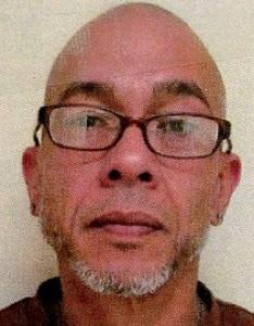 Carlos Javier Estrellaperez a registered Sex Offender of Virginia