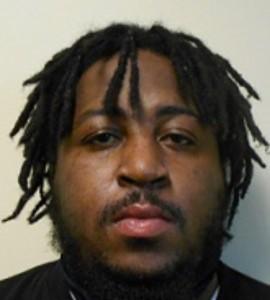 Wayne Antonio Morris a registered Sex Offender of Virginia