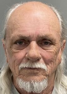 Edwin Vance Litchford a registered Sex Offender of Virginia