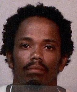 Anthony Wayne Armstrong II a registered Sex Offender of Virginia