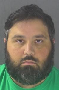 Adam Clemons Swinson a registered Sex Offender of Virginia