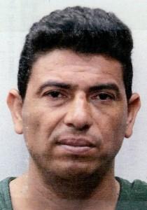 Lizandro Mezaquintanilla a registered Sex Offender of Virginia