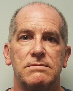 David Duane Friberg a registered Sex Offender of Virginia