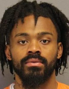 Zyqwan Syncere Veney a registered Sex Offender of Virginia