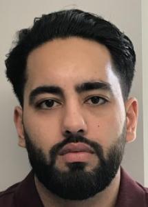 Mohammad Yaseen Malik a registered Sex Offender of Virginia