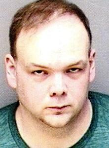 John Scott Adams a registered Sex Offender of Virginia