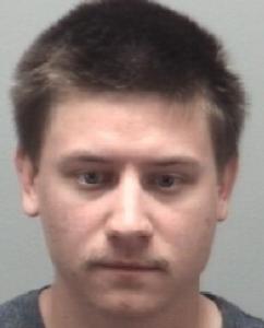 Nicholas John Butler a registered Sex Offender of Virginia