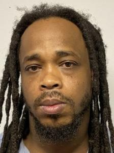 Emanuel Dwayne Jackson a registered Sex Offender of Virginia
