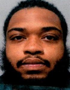 Anphony Jawond Porter a registered Sex Offender of Virginia