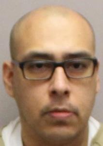 Rolando Antonio Reyes a registered Sex Offender of Virginia