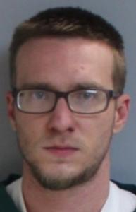 Blake Alan Bullington a registered Sex Offender of Virginia
