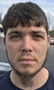 Jonathon Scott Grubb a registered Sex Offender of Virginia