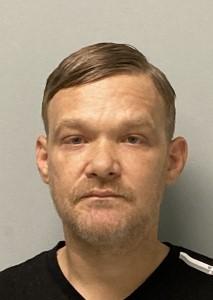 Erik Sutton a registered Sex Offender of Virginia