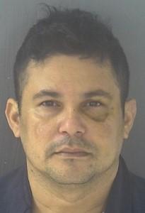 Edwin Nahun Mendozasantos a registered Sex Offender of Virginia