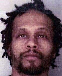 Janvier Duvall Collins a registered Sex Offender of Virginia