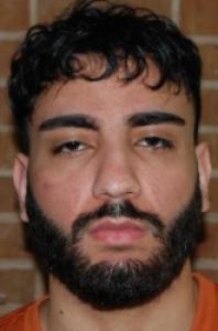 Abdullah Aftab-ahmed a registered Sex Offender of Virginia
