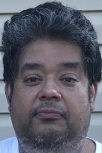 Axel Ignacio Portillo a registered Sex Offender of Virginia