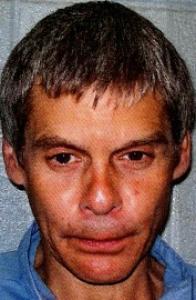 Geofry Jon Salzman a registered Sex Offender of Virginia