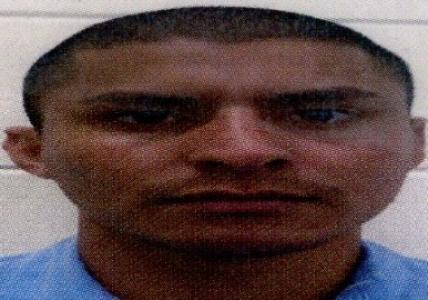 Jerson Daniel Montoyamendoza a registered Sex Offender of Virginia
