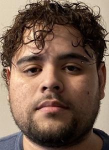 Cristian Armando Yanez a registered Sex Offender of Virginia