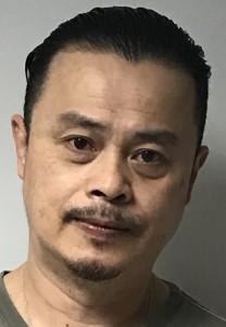 Thieu K Nguyen a registered Sex Offender of Virginia