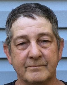 Timothy Allen Hand a registered Sex Offender of Virginia