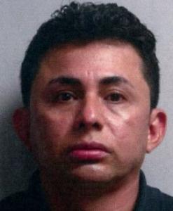 Cruz Antonio Bonillamedrano a registered Sex Offender of Virginia