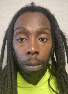 Gary Anthony Hassell a registered Sex Offender of Virginia
