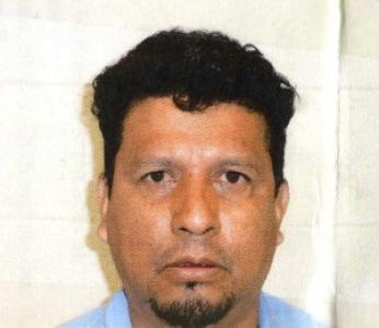 Mario Chiguichonmorales a registered Sex Offender of Virginia