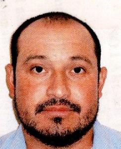 Vicente Espinosa-gomez a registered Sex Offender of Virginia