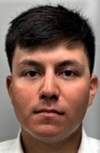 David Pedrozamartinez a registered Sex Offender of Virginia