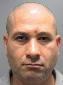 Cruz Argueta a registered Sex Offender of Virginia