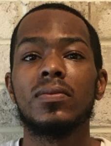 Antonio Devonte Mealy a registered Sex Offender of Virginia