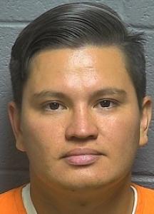 Luis W Rodriguez a registered Sex Offender of Virginia