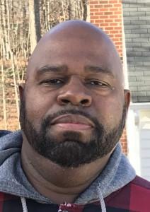 Willie Floyd Williams a registered Sex Offender of Virginia