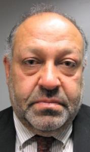 Mazen E Mustafa a registered Sex Offender of Virginia