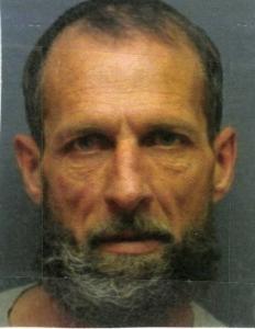 Clyde Howard Reed a registered Sex Offender of Virginia