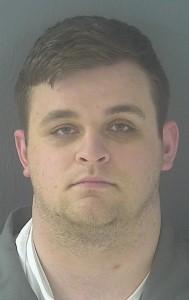 Garret Huie a registered Sex Offender of Virginia